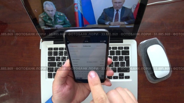 Парад Победы пройдет 24 июня 2020 года выходной день календарь. Стоковое видео, видеограф Кузнецов Максим / Фотобанк Лори