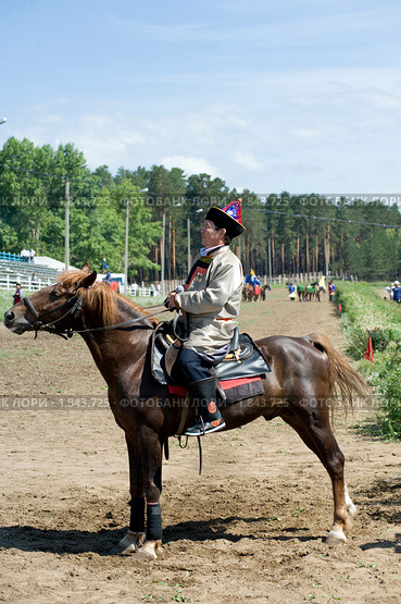Парад участников (2010 год). Редакционное фото, фотограф Александр Подшивалов / Фотобанк Лори