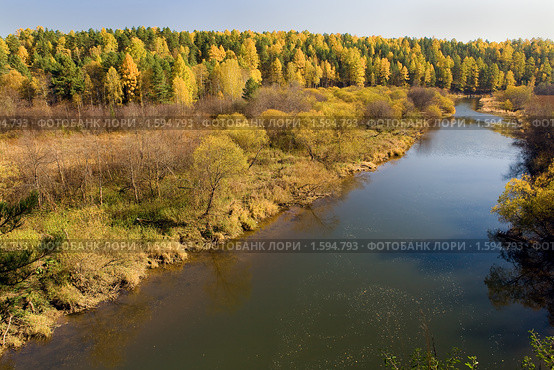 Парк "Оленьи ручьи" (2008 год). Редакционное фото, фотограф Дмитрий Ковязин / Фотобанк Лори