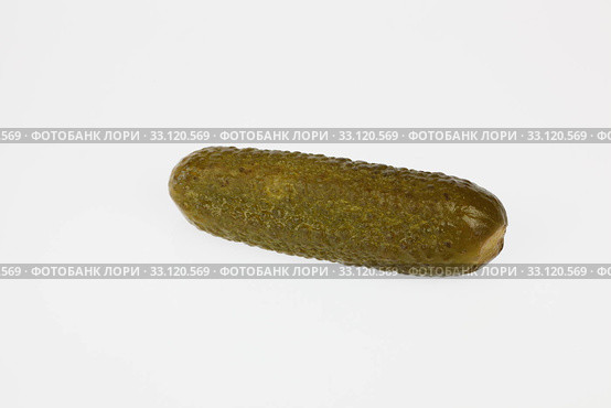 pickle. Стоковое фото, фотограф Karl Koller / PantherMedia / Фотобанк Лори