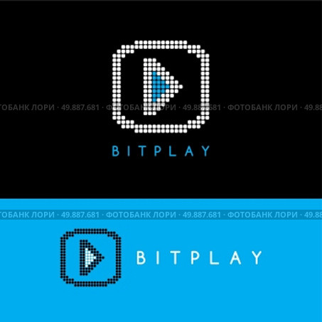 pixel art play media button. pixel art play media button theme vector illustration. Стоковая иллюстрация, агентство Ingram Publishing / Фотобанк Лори