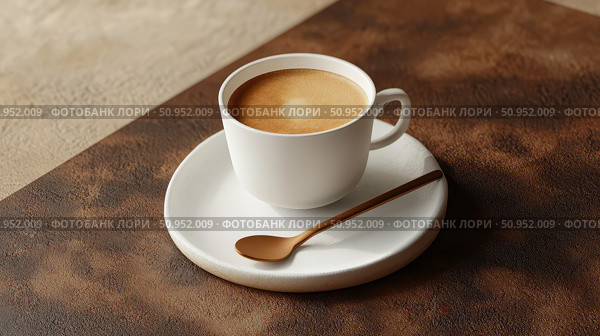 plastic coffee stirrer ai generated. Стоковое AI-изображение, AI-художник Vectorwin / Фотобанк Лори