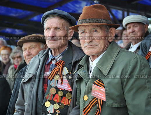 Победители (2010 год). Редакционное фото, фотограф Free Wind / Фотобанк Лори