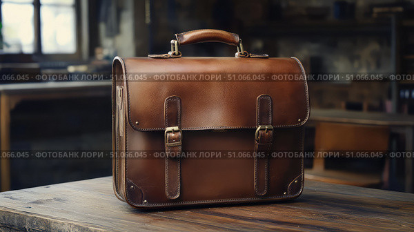 portable warping briefcase ai generated. Стоковое AI-изображение, AI-художник Vectorwin / Фотобанк Лори