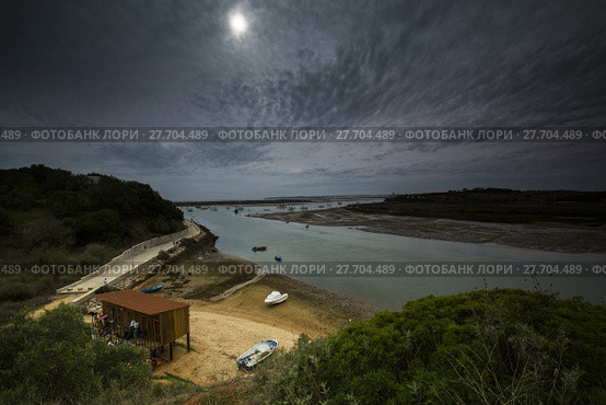 portugal algarve 20102015 nature travel. Стоковое фото, фотограф Peter Engelke / PantherMedia / Фотобанк Лори