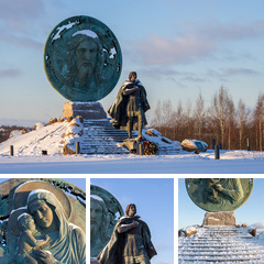 Альбом: Иисус
