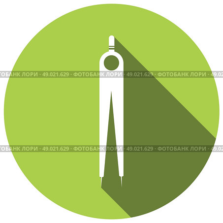 protractor. Стоковое фото, агентство Ingram Publishing / Фотобанк Лори