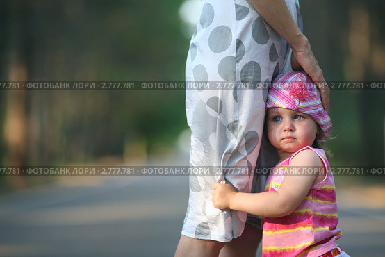 Проявление любви. Стоковое фото, фотограф Наталья Чуб / Фотобанк Лори