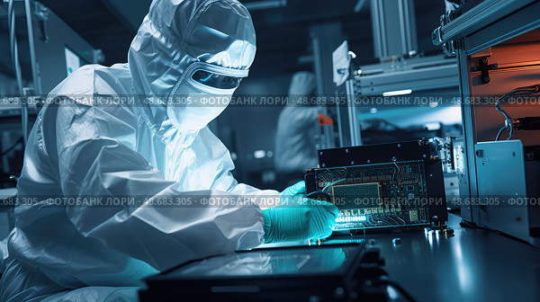 quality battery manufacturing ai generated. Стоковое AI-изображение, AI-художник Vectorwin / Фотобанк Лори