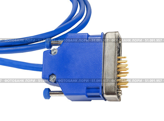 Разъемы для радиоаппаратуры на белом фоне. Connectors for radio equipment on a white background. Стоковое фото, фотограф Татьяна Д / Фотобанк Лори