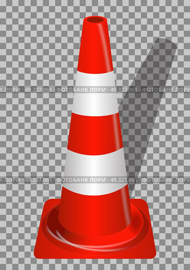Road signs. Orange Badge guardrails on transparent background. Vector Illustration. EPS10. Road signs. Orange Badge guardrails on transparent background. Vector Illustration. Стоковая иллюстрация, агентство Ingram Publishing / Фотобанк Лори