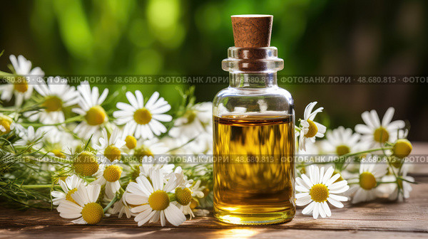 rosemary essential oil plants ai generated. Стоковое AI-изображение, AI-художник Vectorwin / Фотобанк Лори