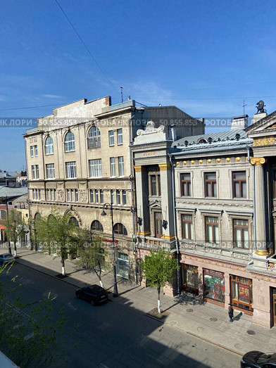 Самара (2023 год). Редакционное фото, фотограф Регина Хафизова / Фотобанк Лори