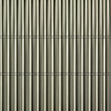 Seamless Corrugated Texture in Standard Scale. Generative AI. Стоковое AI-изображение, AI-художник Roman Zavorotny / Фотобанк Лори