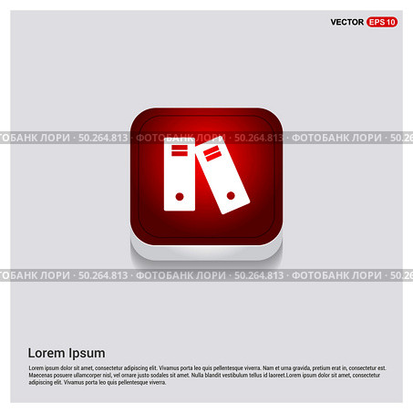 Server icon. Стоковая иллюстрация, агентство Ingram Publishing / Фотобанк Лори