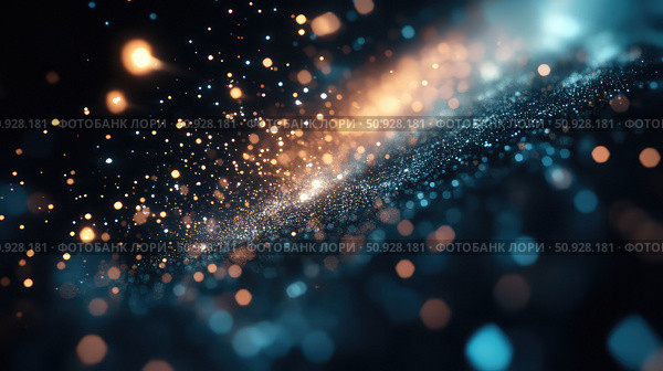 sharding expanding data cluster ai generated. Стоковое AI-изображение, AI-художник Vectorwin / Фотобанк Лори