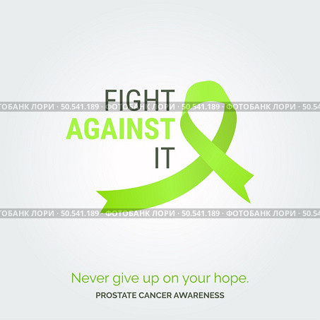 Shine Light on Lymphoma Resilience. Vector Background. Стоковая иллюстрация, агентство Ingram Publishing / Фотобанк Лори