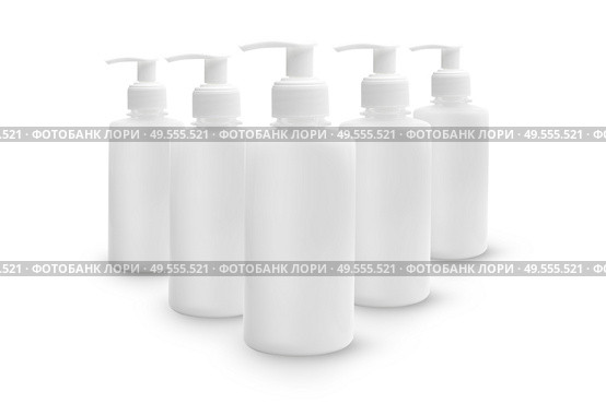 Soap. Antiseptic.Covid19.Coronavirus. Стоковое фото, агентство Ingram Publishing / Фотобанк Лори