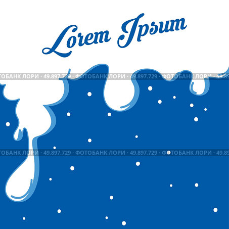 soda water bubble spill. soda water bubble spill background theme. Стоковая иллюстрация, агентство Ingram Publishing / Фотобанк Лори
