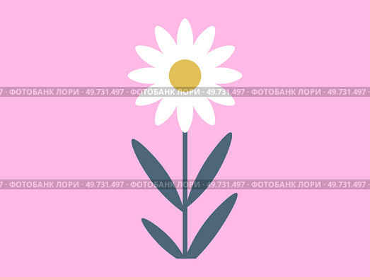Spring flower vector illustration. The bloomy atmosphere created by spring flowers was enchanting The flourishing foliage added touch vibrancy to surroundings The beautiful blooms heralded arrival. Spring flower. The flowered fields were visual feast for eyes in spring. Стоковая иллюстрация, агентство Ingram Publishing / Фотобанк Лори