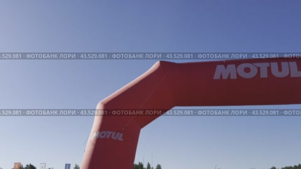 Старт (2024 год). Редакционное видео, видеограф Владимир Лесних / Фотобанк Лори