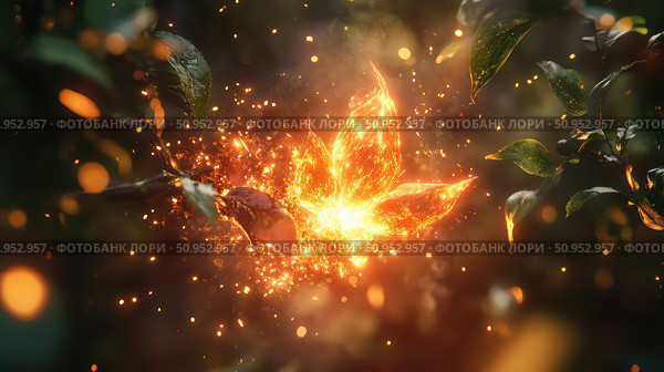 sunspot emerging flare ai generated. Стоковое AI-изображение, AI-художник Vectorwin / Фотобанк Лори