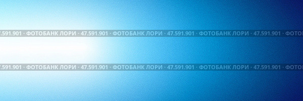 Светло-голубой, темно-синий, океанский, бирюзовый, белый абстрактный фон. Гладкая текстура градиента. Мягкий зернистый шумовой эффект. Яркое светящееся свечение. Крутой переливающийся, цифровой шаблон дизайна. Широкая панорама. Стоковая иллюстрация, иллюстратор ФотоИнтеллект / Фотобанк Лори