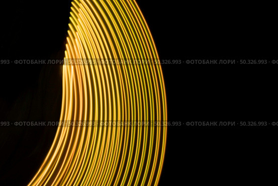 swirly lights background. Beautiful photo. swirly lights background. Стоковое фото, агентство Ingram Publishing / Фотобанк Лори