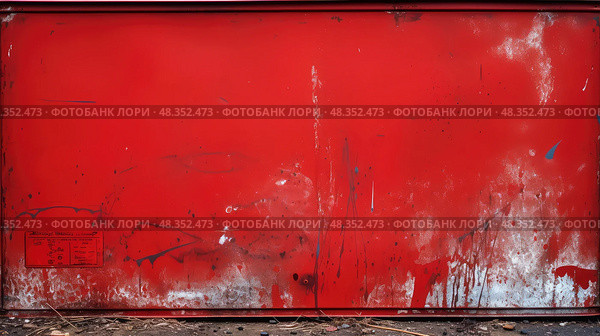 tagging red spray paint ai generated. Стоковое AI-изображение, AI-художник Vectorwin / Фотобанк Лори