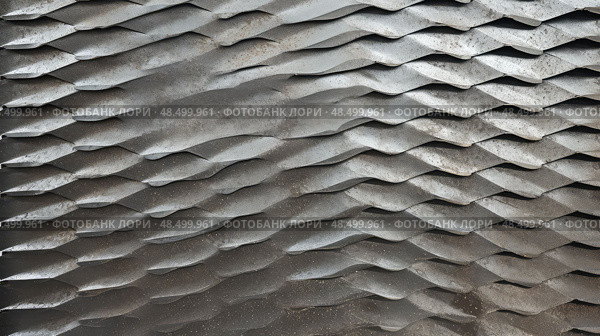 texture metal lath ai generated. Стоковое AI-изображение, AI-художник Vectorwin / Фотобанк Лори