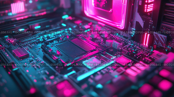 throttling warping cpu ai generated. Стоковое AI-изображение, AI-художник Vectorwin / Фотобанк Лори