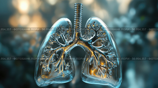 transformation morphing lungs ai generated. Стоковое AI-изображение, AI-художник Vectorwin / Фотобанк Лори