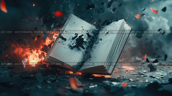 troubleshoot collapsing notebook ai generated. Стоковое AI-изображение, AI-художник Vectorwin / Фотобанк Лори