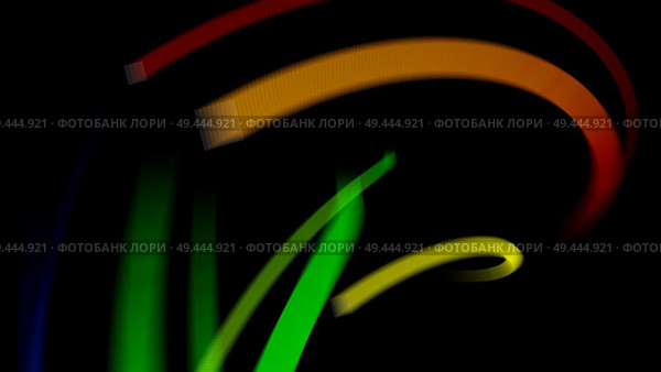 Vector EPS10 with transparency. Abstract composition with copy space. Squares with illusion of blur effect. Place for text. Background for presentation. Digitally wallpaper. 16 : 9. abstract background, vector. Стоковая иллюстрация, агентство Ingram Publishing / Фотобанк Лори