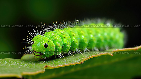 vibrant fuzz texture ai generated. Стоковое AI-изображение, AI-художник Vectorwin / Фотобанк Лори