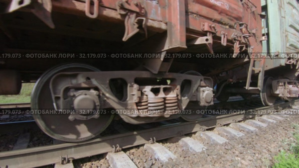 VL8 - Soviet mainline freight DC (2019 год). Редакционное видео, видеограф Потийко Сергей / Фотобанк Лори