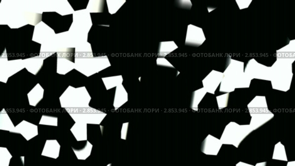 Взрывающийся 2012 год. Стоковая анимация, аниматор Valeriu Panfilov / Фотобанк Лори