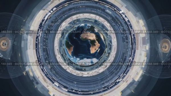 Watch the dynamic movements of Earth’s continents as they are portrayed in captivating detail from a space perspective. Стоковое AI-видео, аниматор Данила Большаков / Фотобанк Лори
