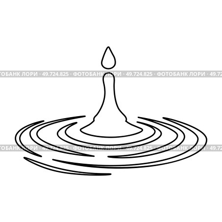 Water and juice splash liquide. One line stroke outline vector Illustration A spill shape, testament to unpredictable beauty of chaos A water splash, sudden burst of aquatic joy Fresh juice splashed,. Water and juice splash liquide. A drop shape, subtle hint at essence of all liquids A dripped droplet, moment frozen. Стоковая иллюстрация, агентство Ingram Publishing / Фотобанк Лори