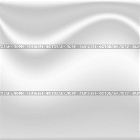 White silk fabric textured crumpled. Textile background. Vector Illustration. Стоковая иллюстрация, агентство Ingram Publishing / Фотобанк Лори