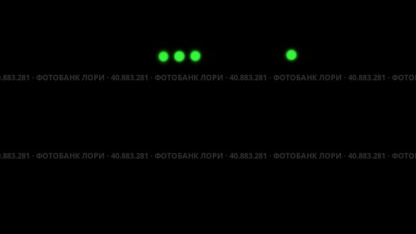 Wi-Fi router or modem light blinking. Wireless internet connection. Flashing green warning lights in black darkness. The process of transferring information through modern means of communication. Стоковое видео, видеограф Юлия Петровская / Фотобанк Лори